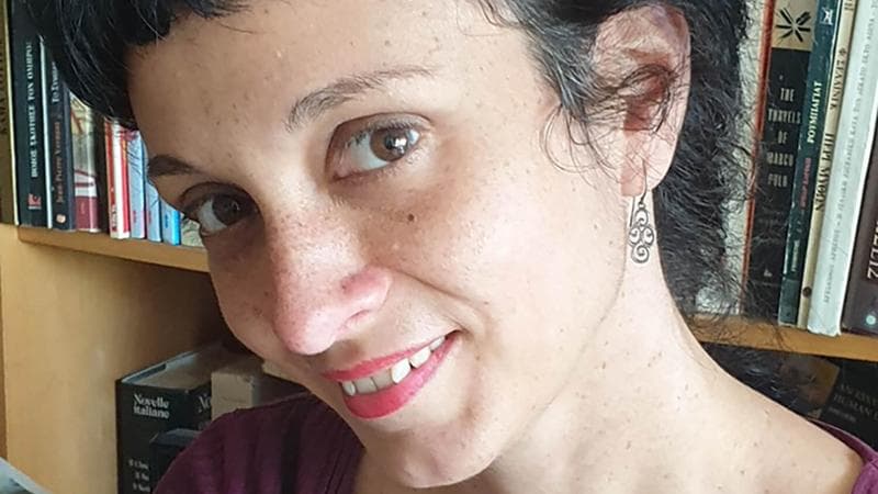 Anna Griva