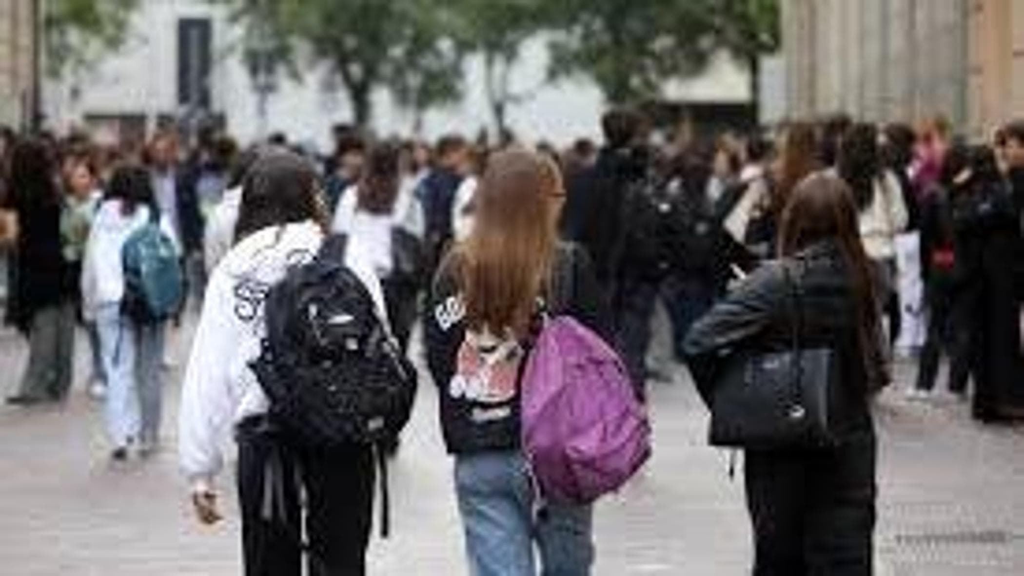 17 ila 19 yaş arası gençler: kuruluşlara ve her türlü kolektif bağlılığa karşı duyulan güvensizlik