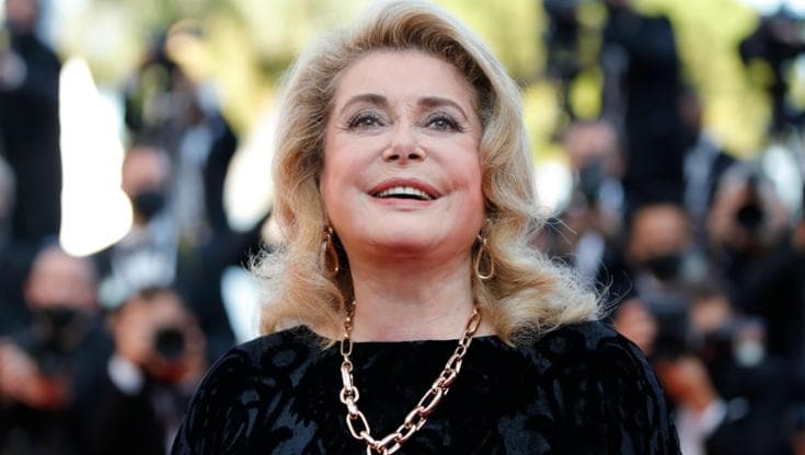 Cannes, il programma e gli ospiti di oggi. Da Catherine Deneuve a Vincent Cassel