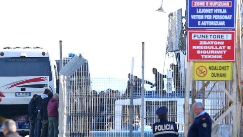 Anteprima: Patto Ue sulla migrazione e l’asilo: spinto dal governo ma l’Italia non è pronta