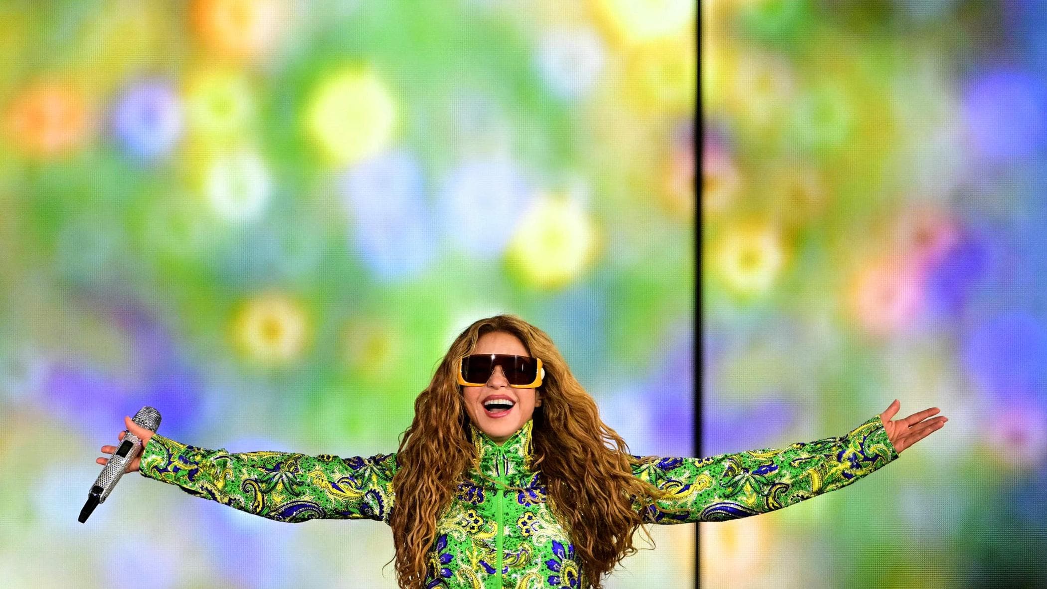 Madonna, Shakira e i Bts alla finale dei Mondiali: halftime show come il Super Bowl