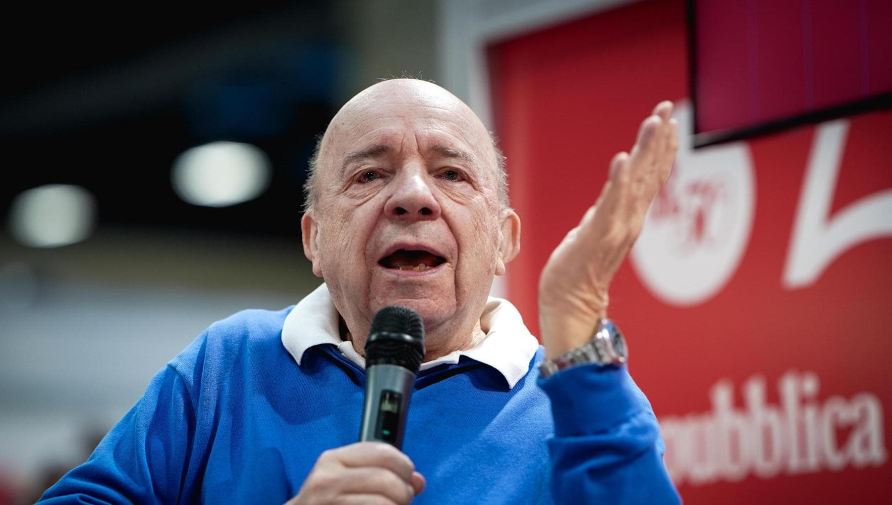 Gustavo Zagrebelsky: 