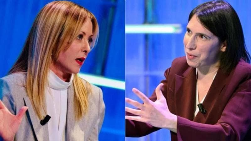 Anteprima: Sondaggi politici, è testa a testa campo largo – centrodestra