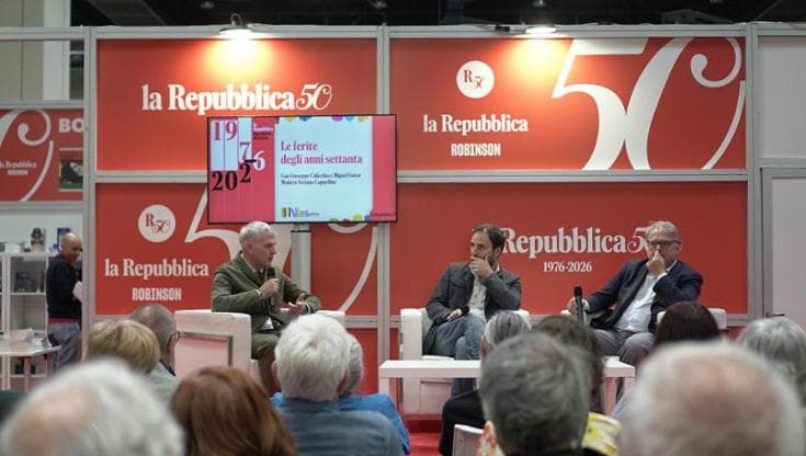 Gotor: "Dimenticare le vittime della violenza politica ci fa perdere la parola" L'integrale