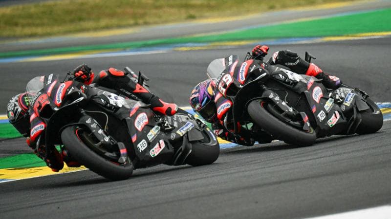 MotoGp Catalogna 2026: gli orari e dove vedere libere, qualifiche e ...