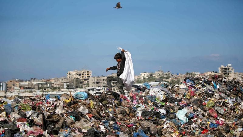 Anteprima: Operazione Memoria: così l’Unrwa per 10 mesi ha messo in salvo l’archivio dei palestinesi