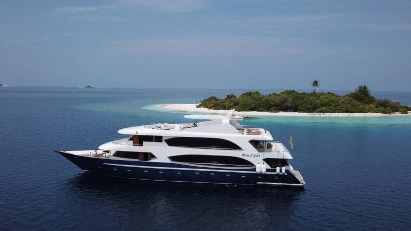Maldive, cinque cittadini italiani deceduti durante un'immersione subacquea2
