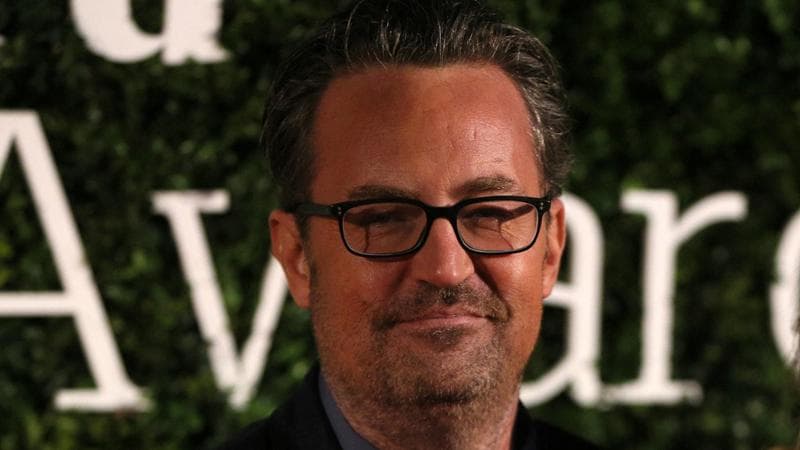 Due anni all’ex produttore che comprò ketamina per Matthew Perry