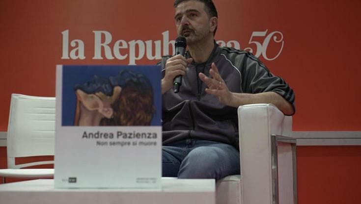 Ferrara: "Leggere Andrea Pazienza dava la sensazione che parlasse di te" L'integrale 