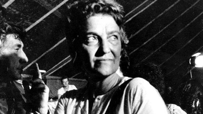 Franca Ongaro Basaglia
