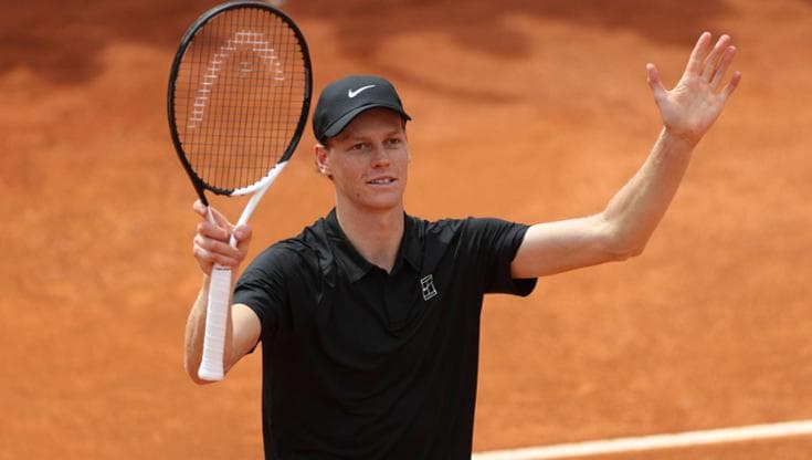 Jannik Sinner