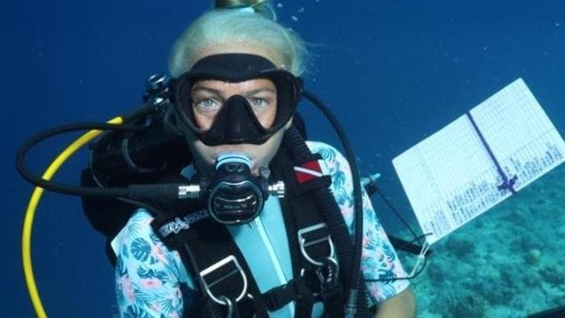 Anteprima: Maldive, Danovaro: “Per quelle grotte serve un brevetto speciale, ma i sub erano esperti”