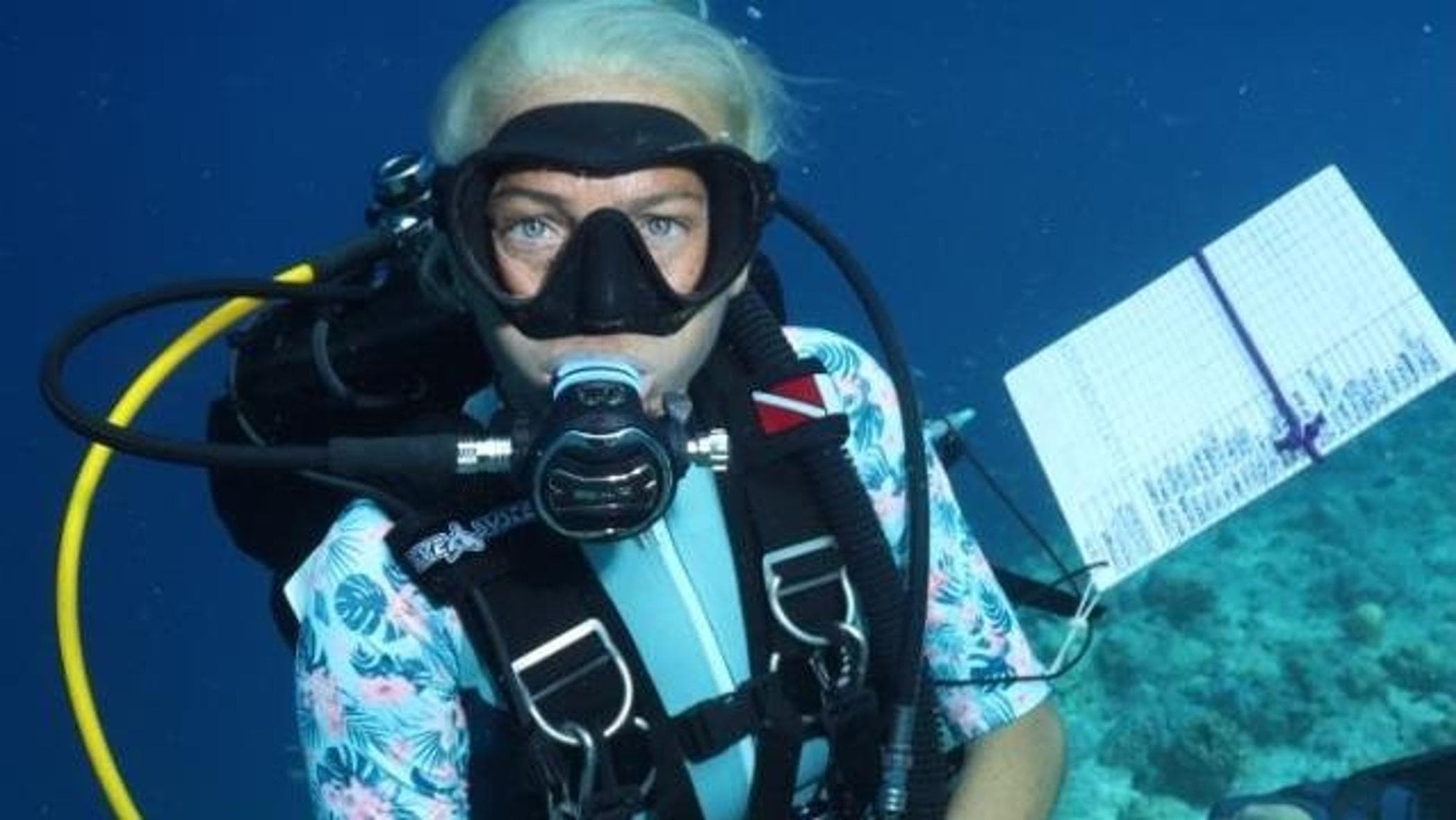 Maldive, Danovaro: “Per quelle grotte serve un brevetto speciale, ma i sub erano esperti”