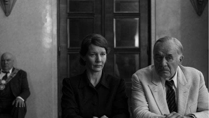“Fatherland”, Thomas Mann e la patria: Pawlikowski porta a Cannes il suo gioiello in bianco e nero