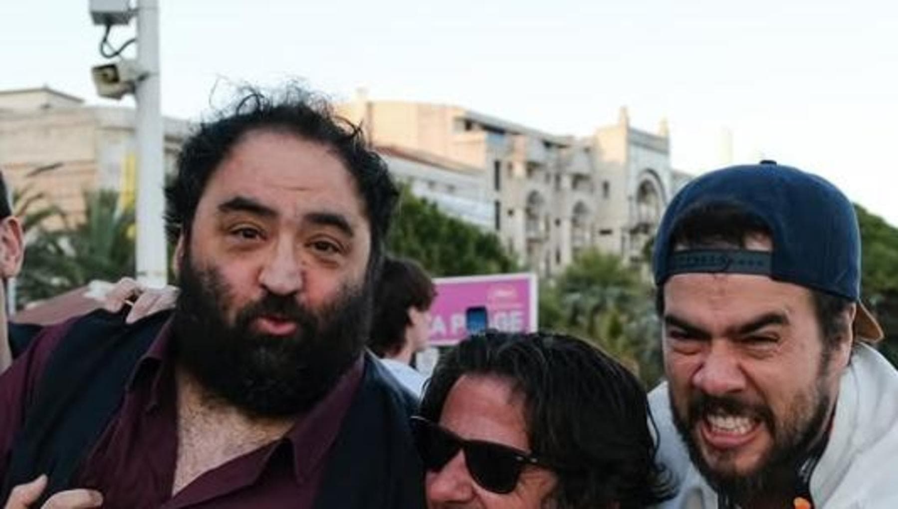 Mandelli, “Cena di classe” a Cannes: “Una produttrice Usa ha pianto e i francesi vogliono il remake”