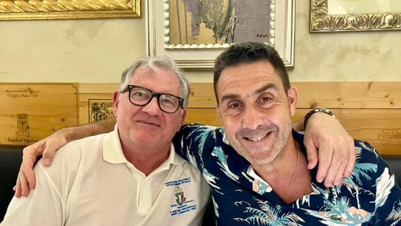 Anteprima: De Angelis, fondatore del Mondo al contrario: “Vannacci è un traditore. E voleva candidar…