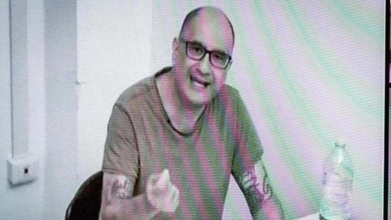 Foto Ansa - Tino Romano
