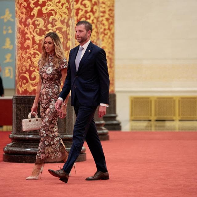 Trump için kripto para birimleriyle muhteşem kazançlar. “2025’te 1 milyarın üzerinde hasılat yapacak”