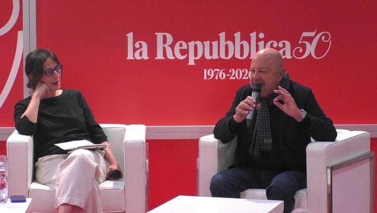 Marino Niola: "Dai crudisti ai vegani, tutte le tribù alimentari" L'integrale