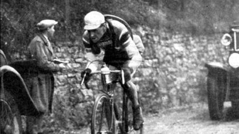 Carlo Galetti