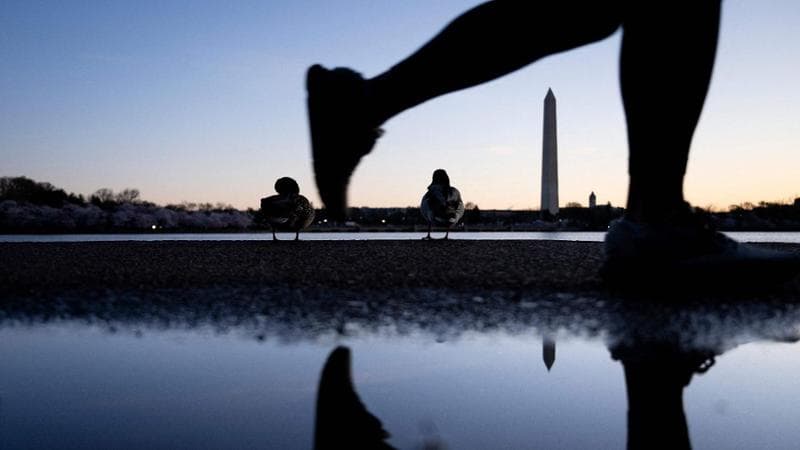 Brendan Smialowski / AFP