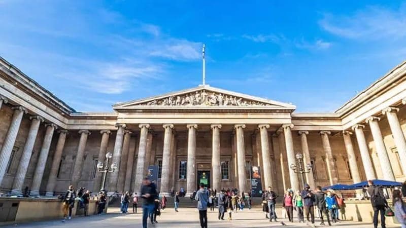 Anteprima: Tra musei gratis e grandi concerti, Londra incoronata la migliore città del mondo per la…