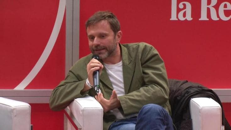 Giordano: "Padiglione Russia alla Biennale è una rappresentazione del regime" L'integrale