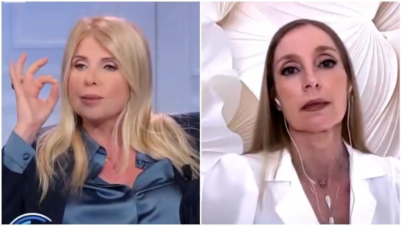 "Ognuno di noi sogna lo stupro": polemica per la frase shock a Porta a Porta