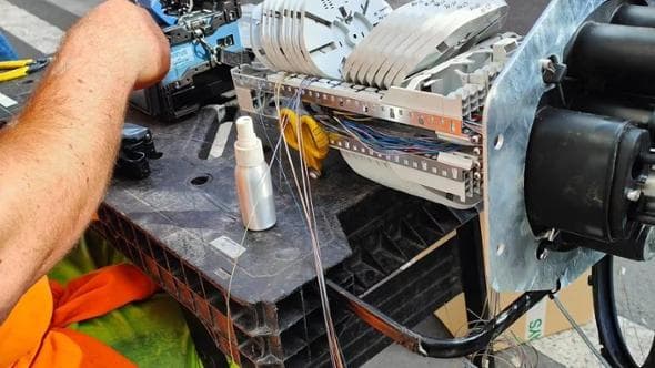 Rame spento, passaggio alla fibra: cosa succede agli utenti della linea a casa
