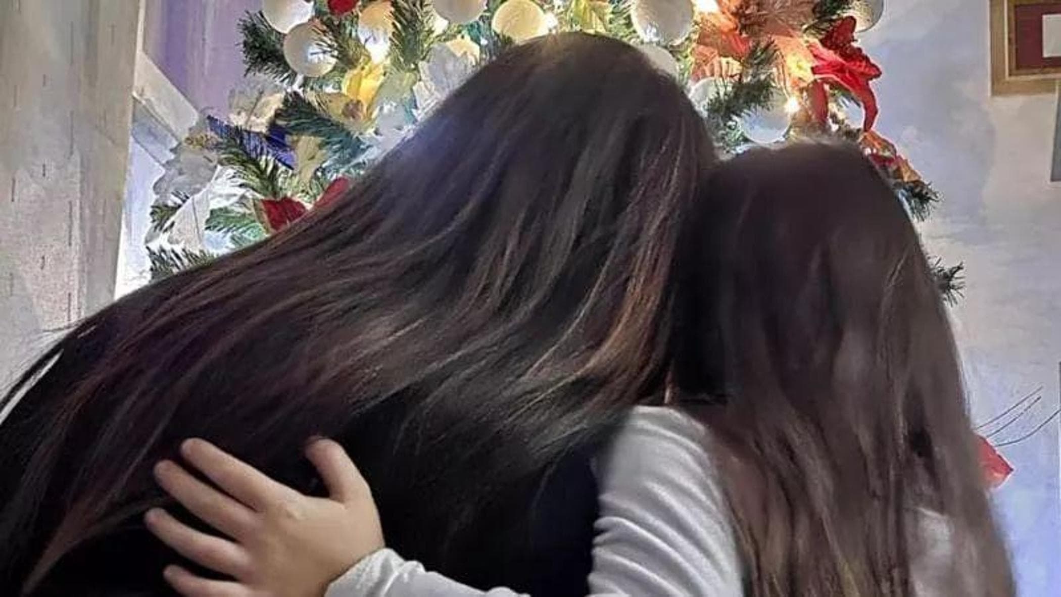 Stella, la bimba di Monteverde prelevata a scuola dalla polizia e affidata al padre