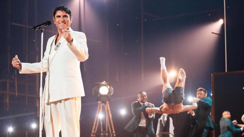 I favoriti per la vittoria all'Eurovision: la Finlandia è favorita, ma Sal Da Vinci spera