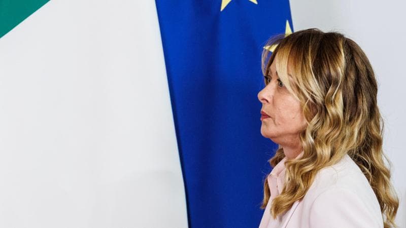 Anteprima: Energia, il rebus accise, ipotesi nuovo taglio. Meloni al forum Ue-Golfo