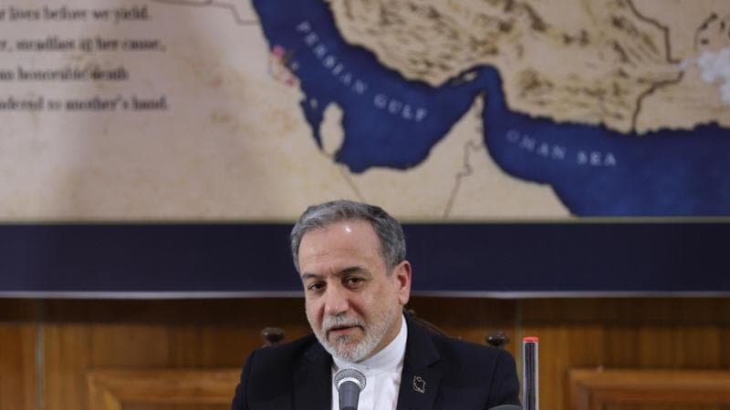 Anteprima: Teheran apre a Pechino: “Può aiutare il dialogo, degli Usa non ci fidiamo”