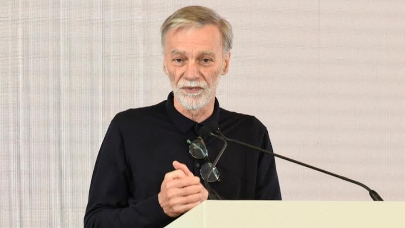 Anteprima: Delrio: “Non rifaremo la Dc ma più attenzione ai cattolici, il Pd sappia fare sintesi”
