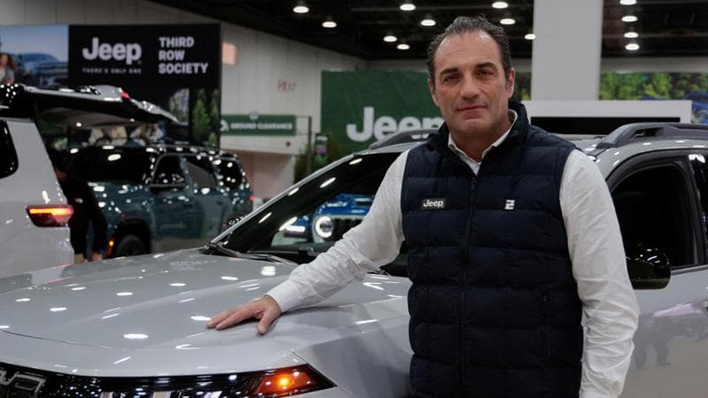 Stellantis e Dongfeng rilanciano l’alleanza in Cina: modelli di Jeep e Peugeot prodotti a Wuhan