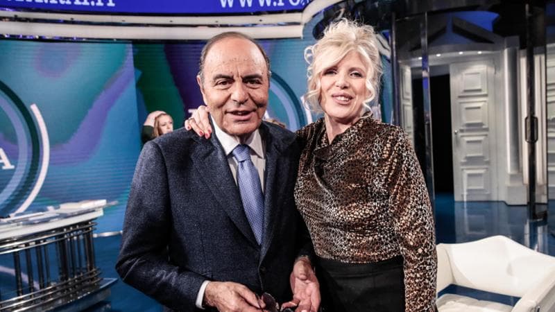 Anteprima: Bufera su Porta a porta: “Ognuno sogna lo stupro” e la Rai apre un’indagine
