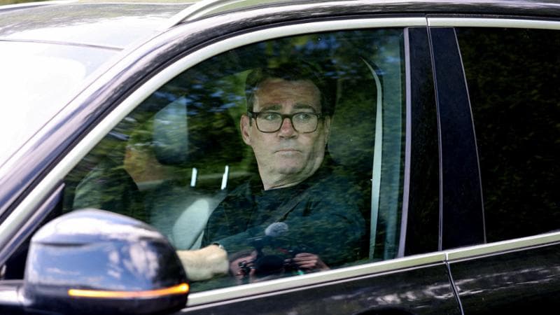 Anteprima: Opzione anti-Starmer, il Labour sdogana il sindaco Burnham