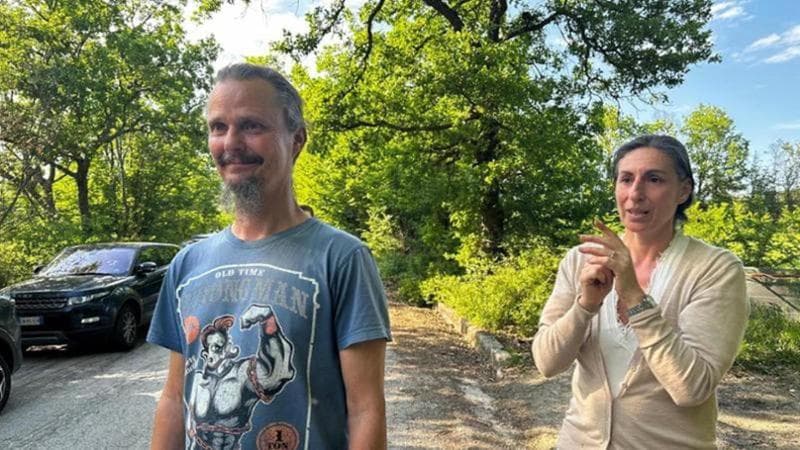 Anteprima: Quei funghi velenosi che segnarono il destino della famiglia nel bosco