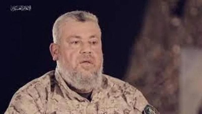 Anteprima: “Ucciso il capo di Hamas a Gaza”: raid dell’Idf contro “il fantasma”