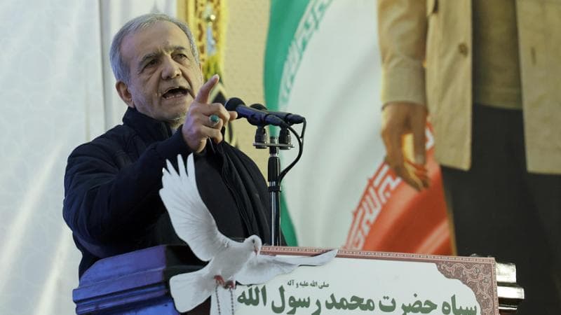 Guerra in Iran, le news del 16 maggio