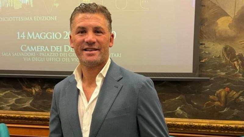 Stendardo: ''In Italia i giovani talenti ci sono, ma serve una rivoluzione culturale''