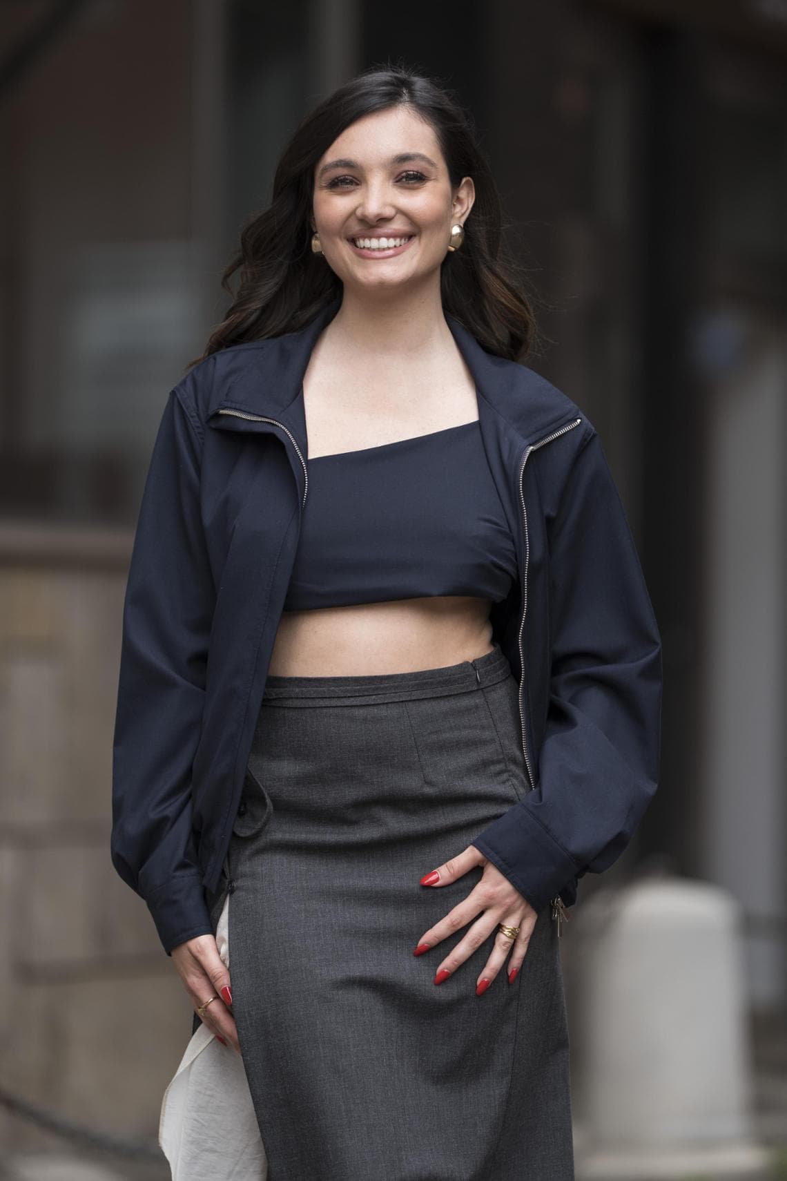 Maria Sole Pollio