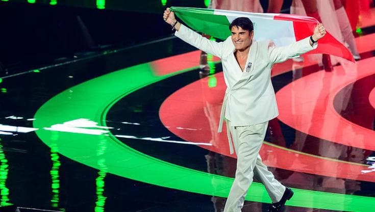 Scaletta finale Eurovision 2026: Sal Da Vinci 22esimo, come votare