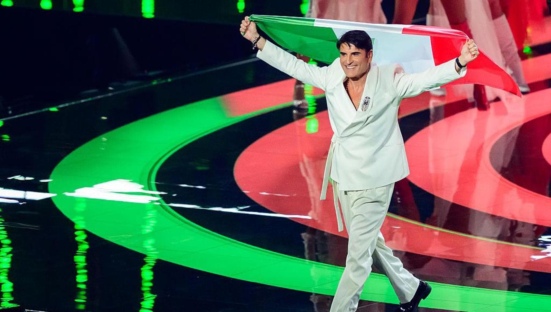 Scaletta finale Eurovision 2026: Sal Da Vinci 22esimo, come votare