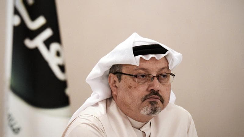 Anteprima: Omicidio Khashoggi, la Francia apre un’inchiesta sulle responsabilità di Mohammed bin Sal…