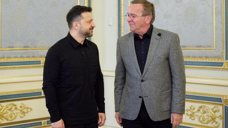 Anteprima: Il paradosso della Germania: ora Berlino valuta se comprare missili e droni dall’Ucraina