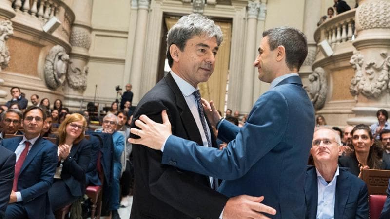 Anteprima: Anm: “Più dialogo con società civile, meno correntismo”