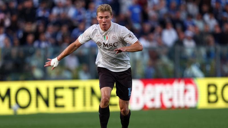 Pisa-Napoli: dove vederla in diretta tv e streaming, probabili formazioni