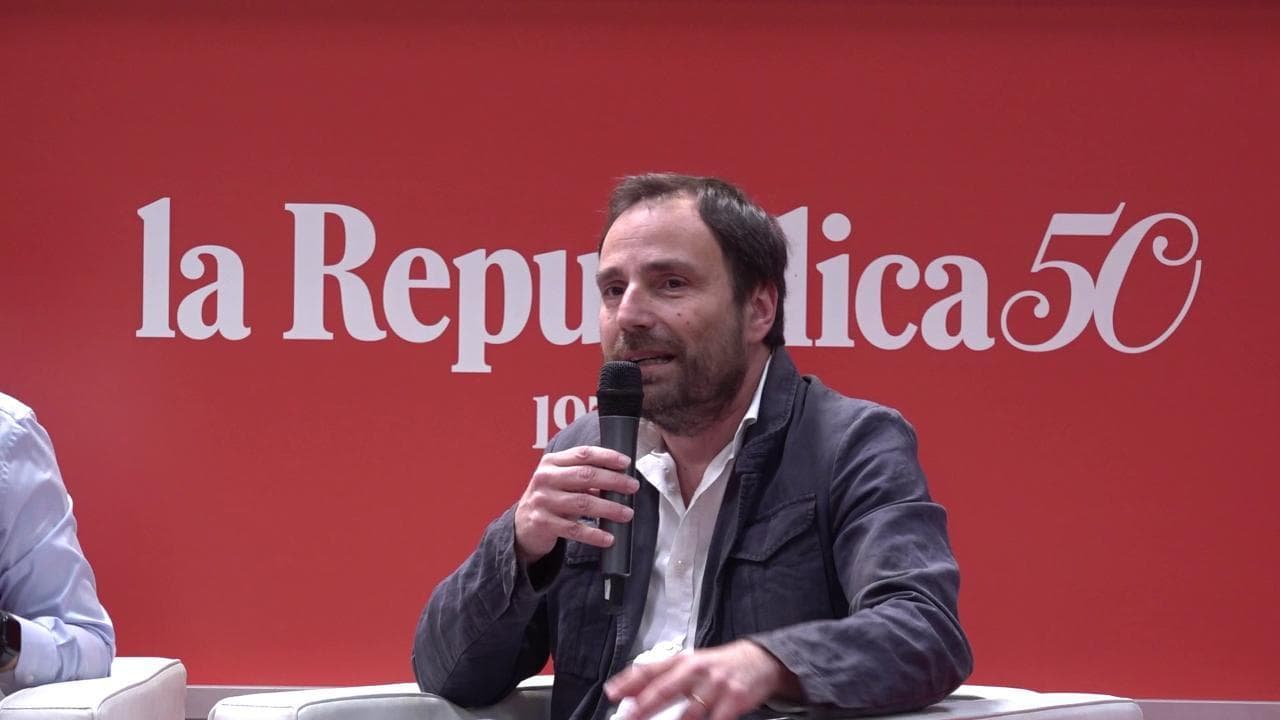 Salone del libro, Cappellini: "Ai rossobruni serve la teoria del complotto"