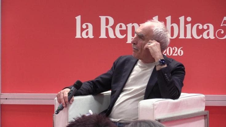 Gino Castaldo: "Concerti trasformati in best of, non c'è più nulla di nuovo" L'integrale
